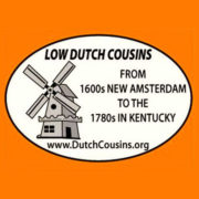 (c) Dutchcousins.org